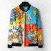 Versace Jackets for MEN #999927207