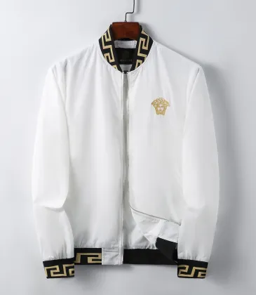 Versace Jackets for MEN #999929062