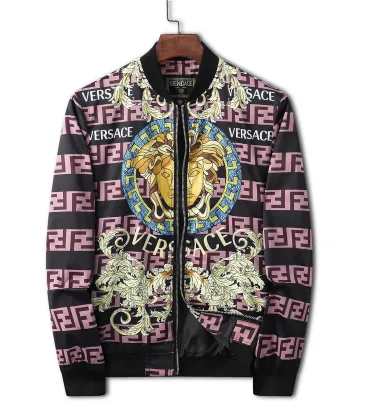 Versace Jackets for MEN #999929065