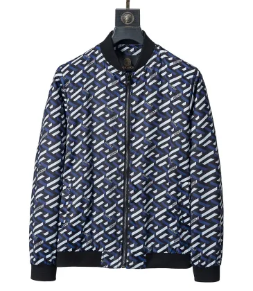 Versace Jackets for MEN #A27832