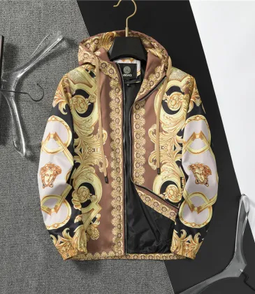 Versace Jackets for MEN #A28725