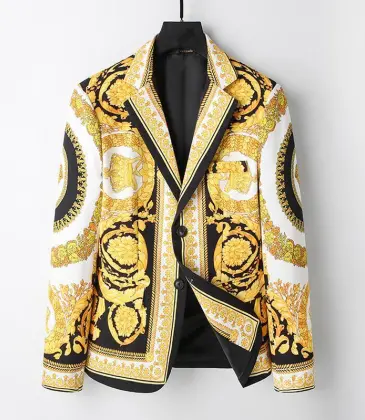 Versace Jackets for MEN #A29294