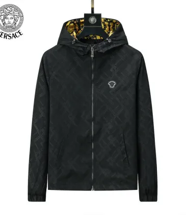 Versace Jackets for MEN #A30414