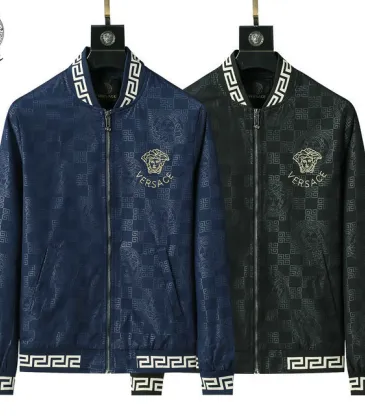 Versace Jackets for MEN #A41500