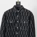 YSL Denim Shirt Jackets for MEN #A26510