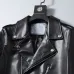 YSL Leather Jackets for Men #A42429