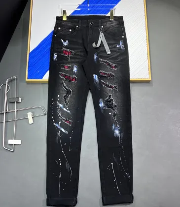 AMIRI Jeans for Men #999923019