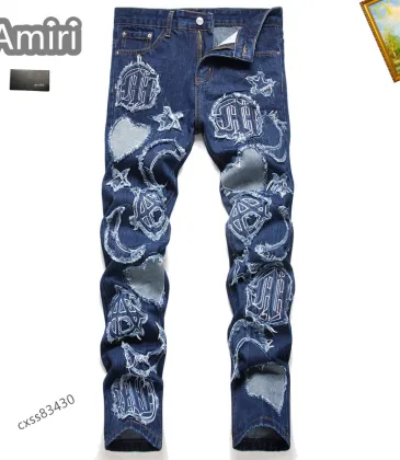 AMIRI Jeans for Men #A26695