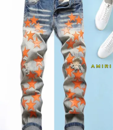 AMIRI Jeans for Men #A28330