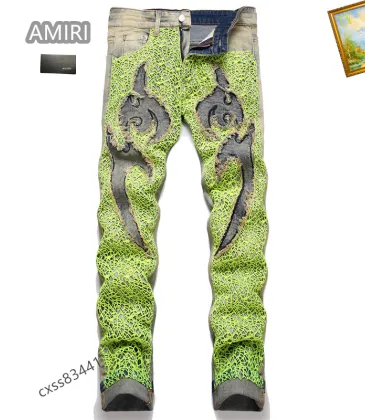 AMIRI Jeans for Men #A28367