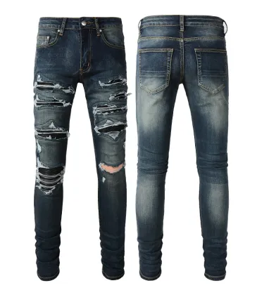 AMIRI Jeans for Men #A28532