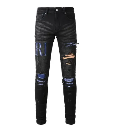 AMIRI Jeans for Men #A29559