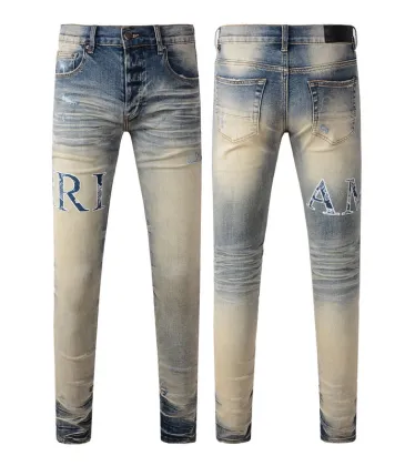 AMIRI Jeans for Men #A38351