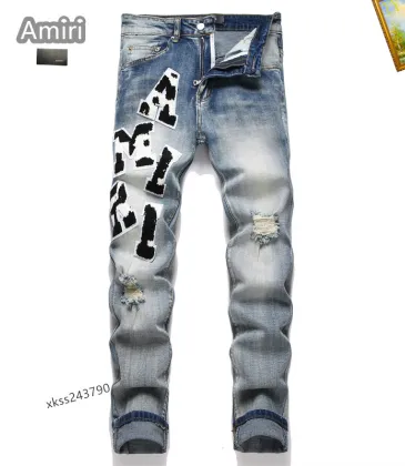 AMIRI Jeans for Men #A38733