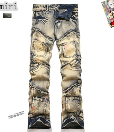 AMIRI Jeans for Men #A46083