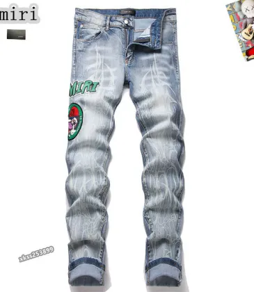 AMIRI Jeans for Men #A46099