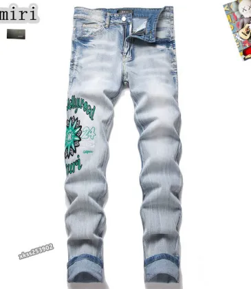 AMIRI Jeans for Men #A46102