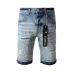 PURPLE BRAND Short Jeans for Men #A37808