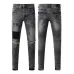 Purple jeans Jeans for Men #A43446