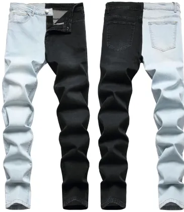 BALMAIN Jeans for Men's Long Jeans #999918976