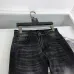 Balenciaga Jeans for Men's Long Jeans #A36092