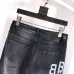 Balenciaga Jeans for Men's Long Jeans #A36092