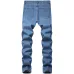 Ripped jeans for Men's Long Jeans #99117355