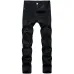 ripped jeans for Men's Long Jeans #99117341