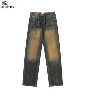 Burberry Jeans for Men #A44547