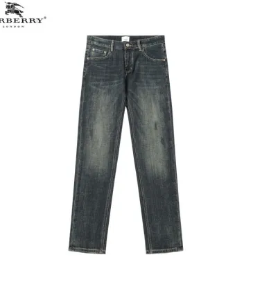 Burberry Jeans for Men #A44548