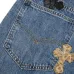 Chrome Hearts Jeans for Men #999926952