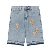 Chrome Hearts Jeans for Men #999926956