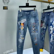 Chrome Hearts Jeans for Men #999937260