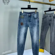 Chrome Hearts Jeans for Men #999937262