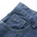 DENIM TEARS kapok denim Jeans #A32527