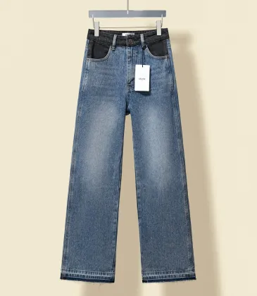 CELINE Jeans for women #A44354