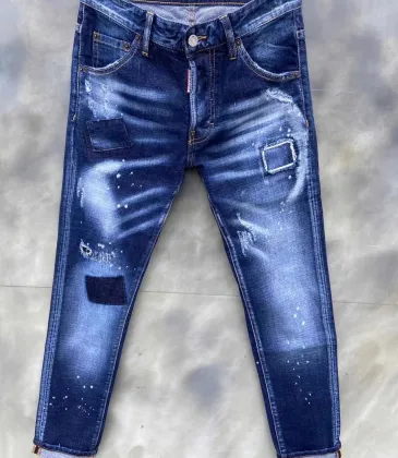 Dsquared2 Jeans for DSQ Jeans #99116142