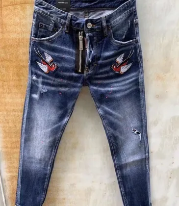 Dsquared2 Jeans for DSQ Jeans #99116787