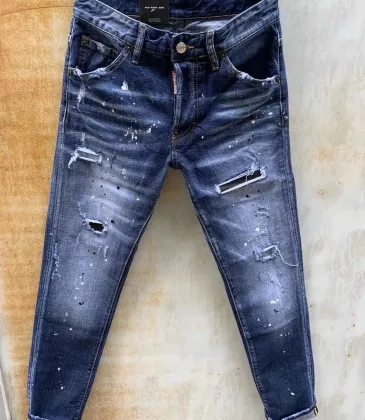 Dsquared2 Jeans for DSQ Jeans #99116800