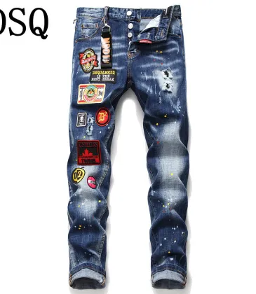 Dsquared2 Jeans for DSQ Jeans #99117166