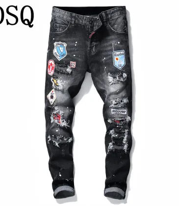 Dsquared2 Jeans for DSQ Jeans #99117177