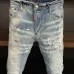 Dsquared2 Jeans for DSQ Jeans #99117373