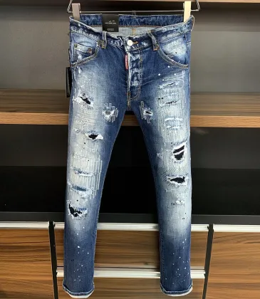 Dsquared2 Jeans for DSQ Jeans #99874490