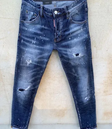 Dsquared2 Jeans for DSQ Jeans #99900352