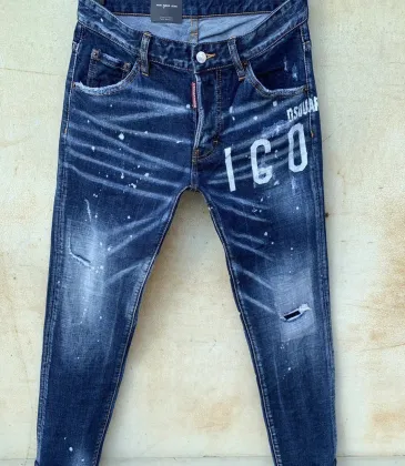 Dsquared2 Jeans for DSQ Jeans #99900470