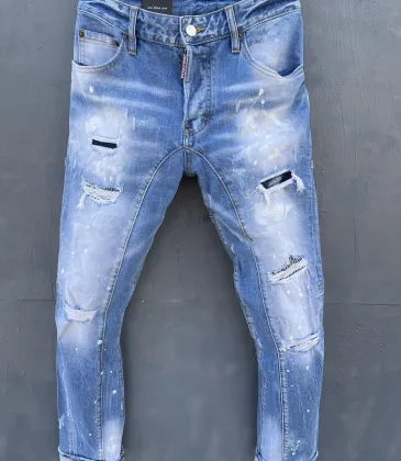 Dsquared2 Jeans for DSQ Jeans #99902703