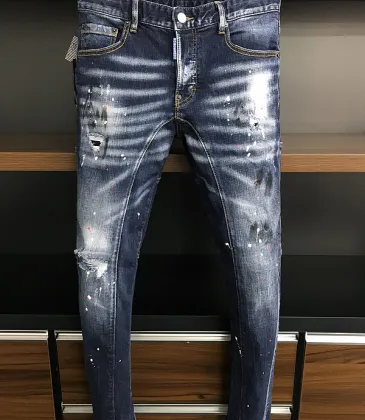 Dsquared2 Jeans for DSQ Jeans #99903763