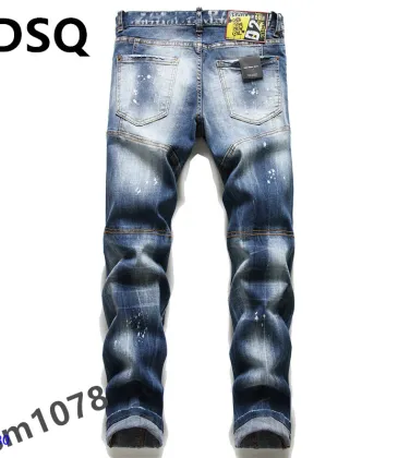 Dsquared2 Jeans for DSQ Jeans #99903844