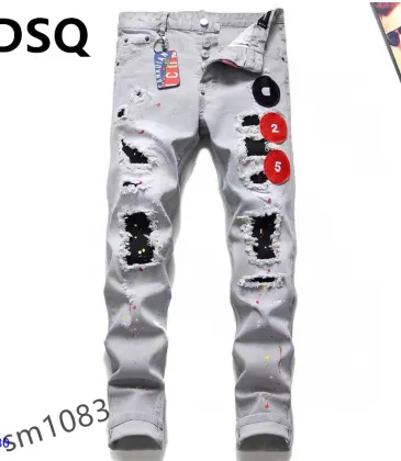 Dsquared2 Jeans for DSQ Jeans #99903848