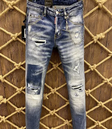 Dsquared2 Jeans for DSQ Jeans #99906233